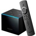 L'Amazon Fire TV Cube - Ítem