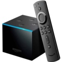 Amazon Fire TV Cube - Ítem