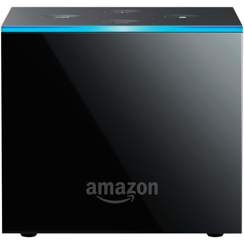 L'Amazon Fire TV Cube - Ítem3