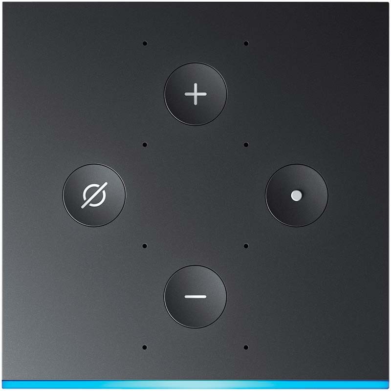L'Amazon Fire TV Cube - Ítem4