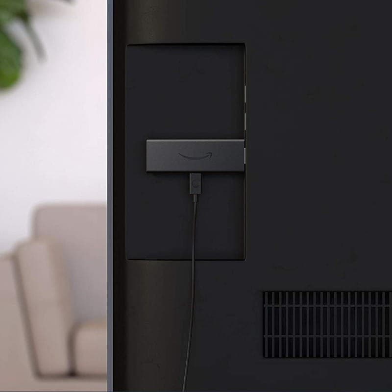 Amazon Fire TV Stick 2021 - Android - HDMI