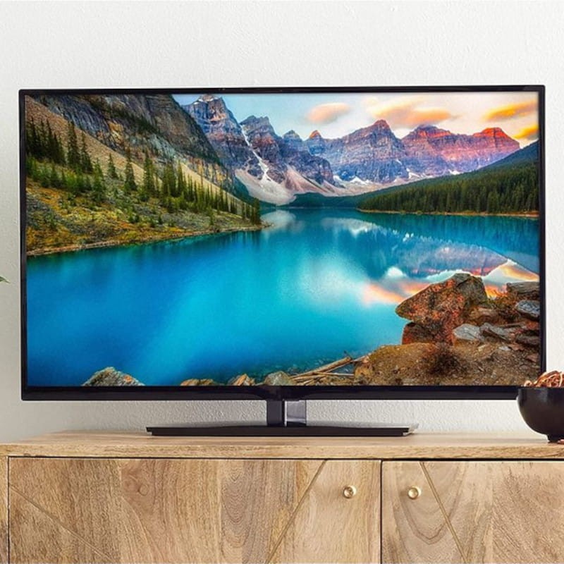 Amazon Fire TV Stick 4K 2021 Ultra HD Negro - Ítem4