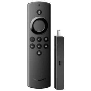 Amazon Fire TV Stick Lite 2020
