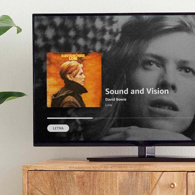 Amazon Fire TV Stick Lite 2020 - Ítem3