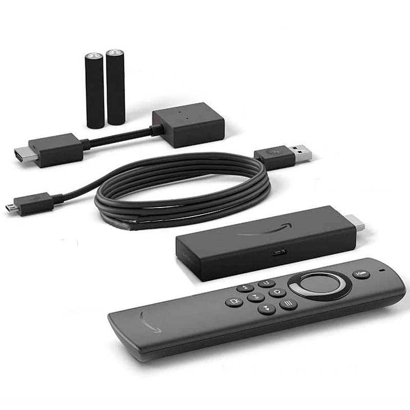 Fire TV Stick Lite (2020) : meilleur prix, test et actualités - Les  Numériques