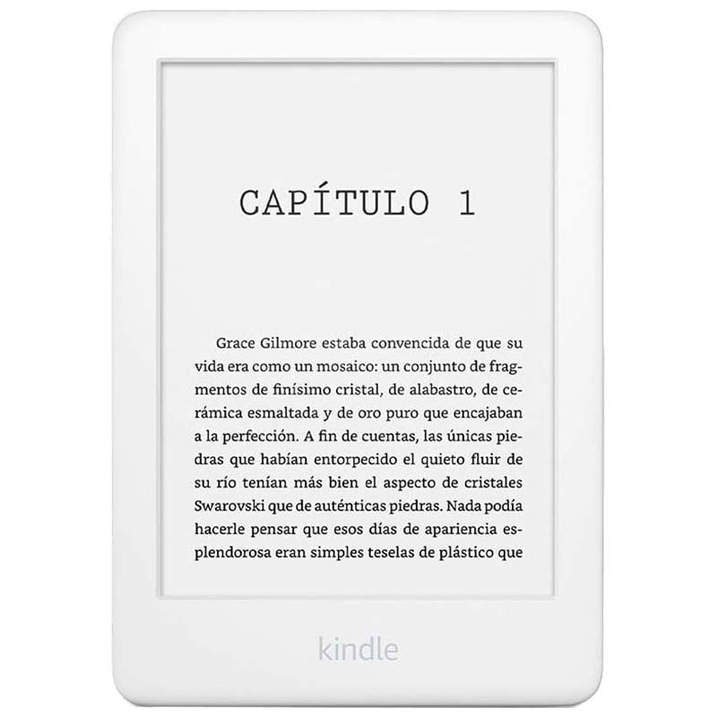 Amazon Kindle 2019 e-reader
