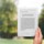 Amazon Kindle 2019 e-reader - Item3