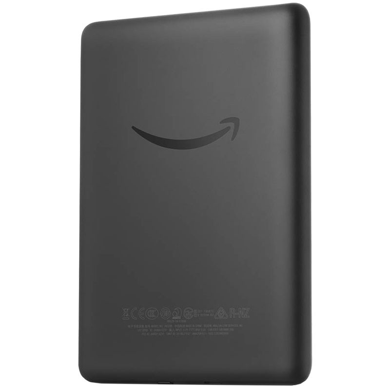 Amazon Kindle 2019 8GB com Luz Frontal Regulável Preto - Item3
