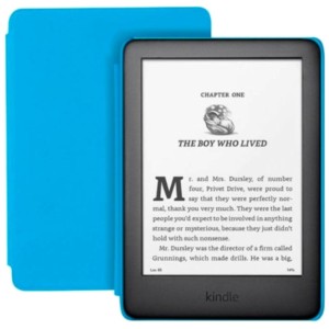 Amazon Kindle Kids 10th 8GB WiFi Azul