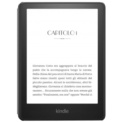 Amazon Kindle 2021 Signature Edition 32GB with Front Light Dimmable Black - Item