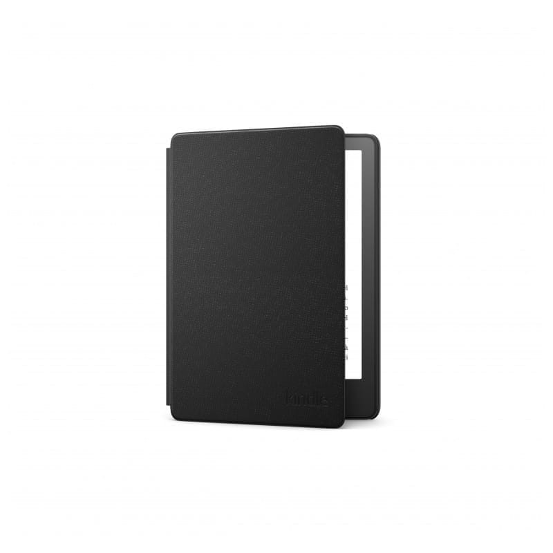 Amazon Kindle 2021 Signature Edition 32GB avec Éclairage avant Dimmable Noir - Ítem1