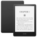 Amazon Kindle 2021 Paperwhite 8GB with Front Light Dimmable Black - Item