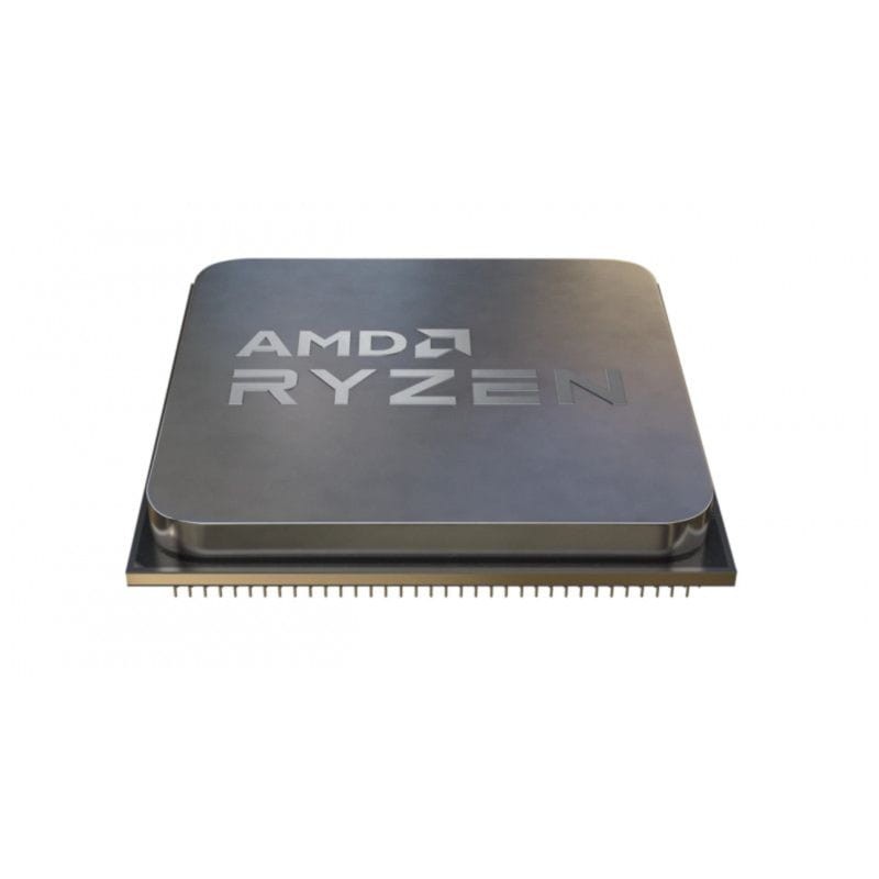 Processeur AMD Ryzen 4300G 3,8 GHz 4 Mo L3 BOX - Ítem1