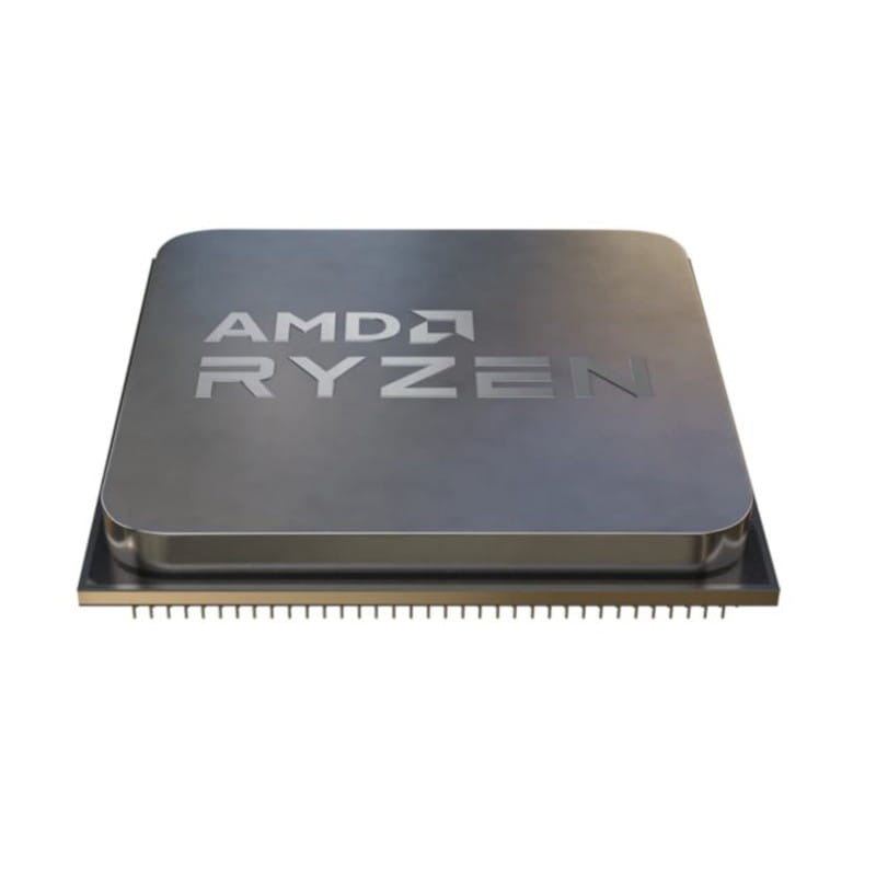 AMD Ryzen 5 8500G 3,5 GHz 16 MB - Procesador - Ítem1
