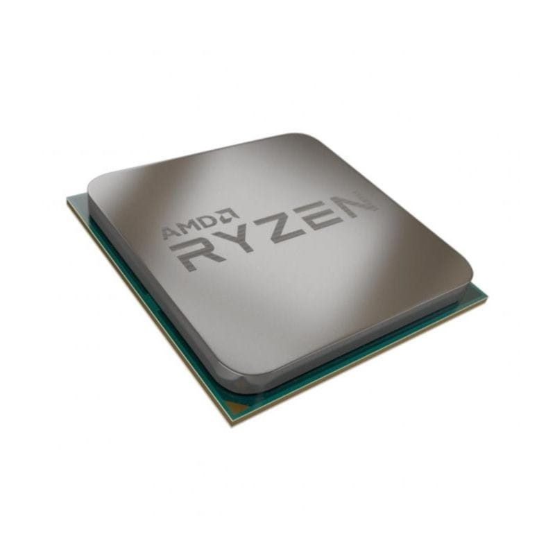 Processeur AMD Ryzen 5 4600G 3,7 GHz 8 MB L3 BOX - Ítem1