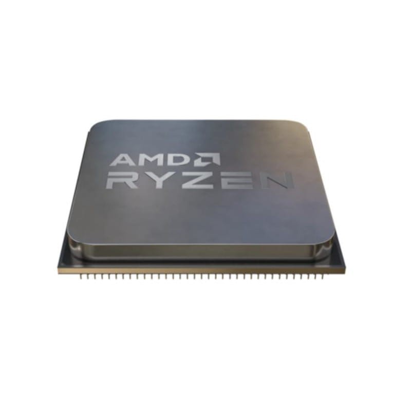 Processeur AMD Ryzen 5 4600G 3,7 GHz 8 MB L3 BOX - Ítem2