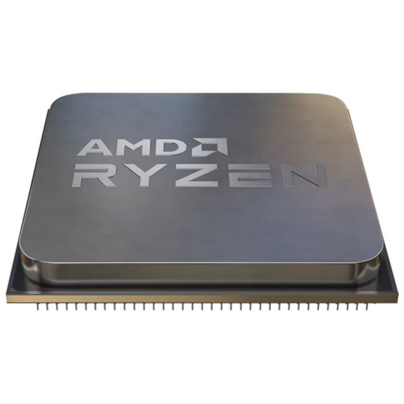 Processador AMD Ryzen 5 5600T 3.5 GHz - Item1