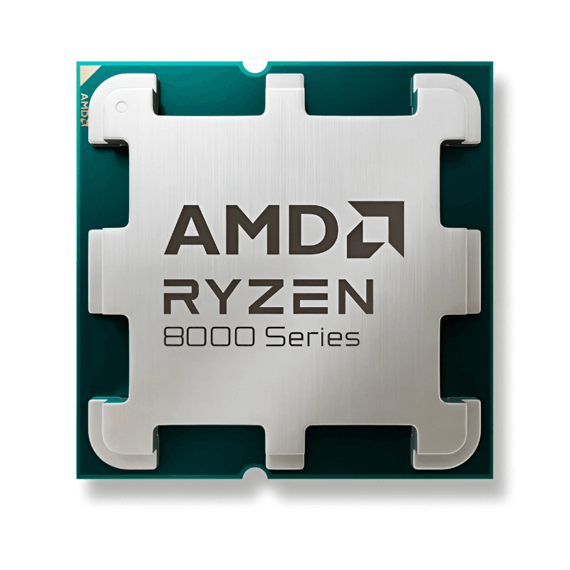 Processeur AMD Ryzen 5 8400F 4,2 GHz - Ítem2