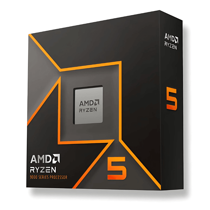 Processeur AMD Ryzen 5 9600X 3,9 GHz - Ítem