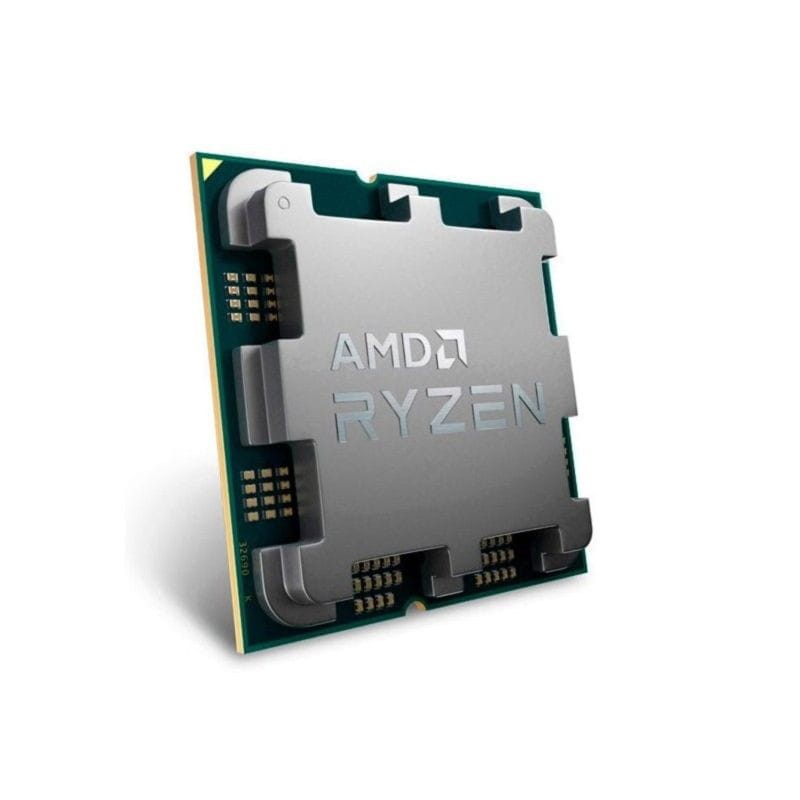 Processeur AMD Ryzen 5 9600X 3,9 GHz - Ítem1