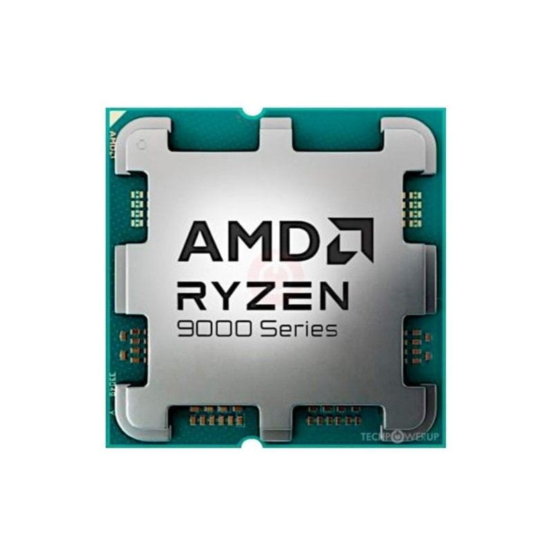 Processeur AMD Ryzen 5 9600X 3,9 GHz - Ítem2