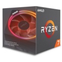 AMD Ryzen 7 2700X 3.7GHz Box - Ítem