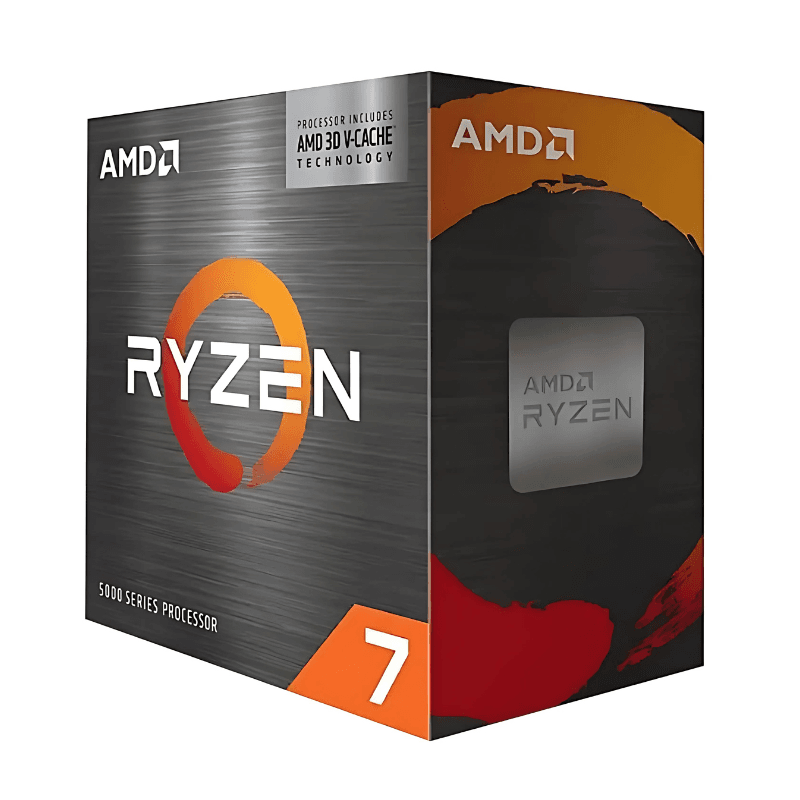 Processeur AMD Ryzen 7 5700X3D 3 GHz - Ítem1