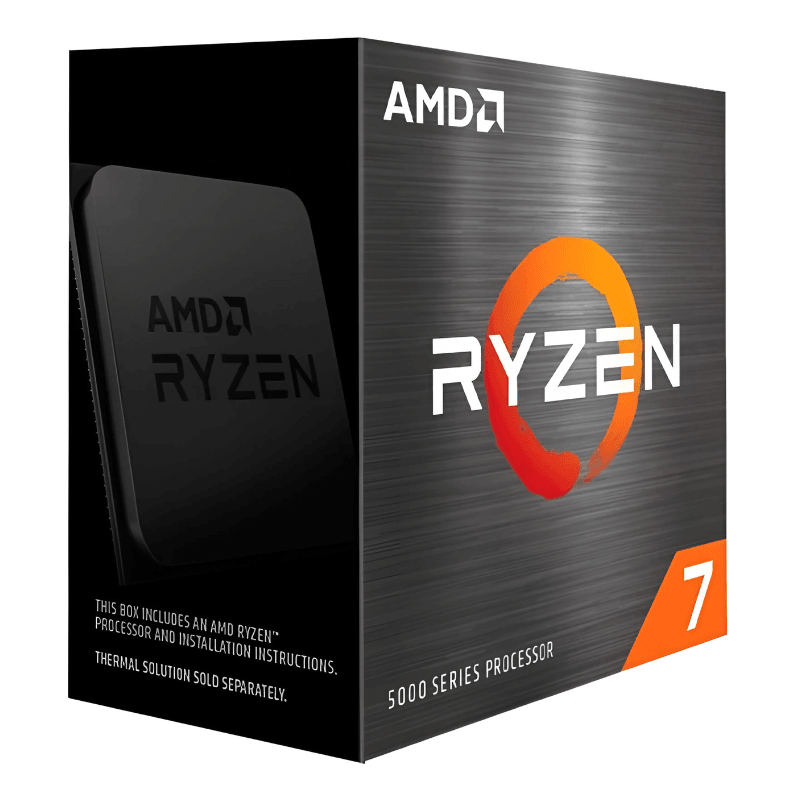 Processeur AMD Ryzen 7 5800XT 3,8 GHz - Ítem