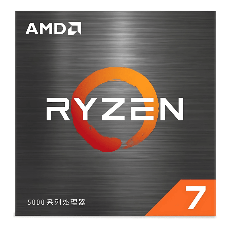Processeur AMD Ryzen 7 5800XT 3,8 GHz - Ítem1