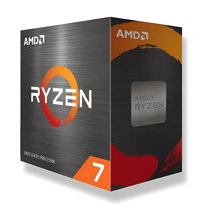 Processeur AMD Ryzen 7 5800XT 3,8 GHz - Ítem2