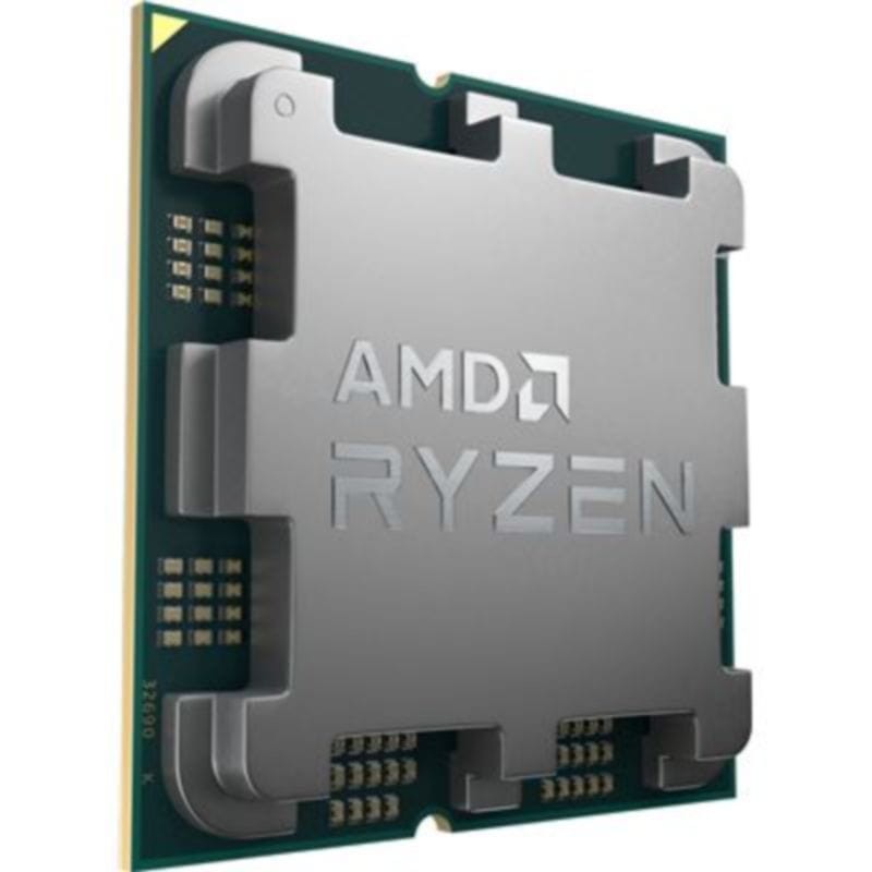 AMD Ryzen 7 7800X3D Processeur 4.2 GHz 96 MB BOX - Ítem1