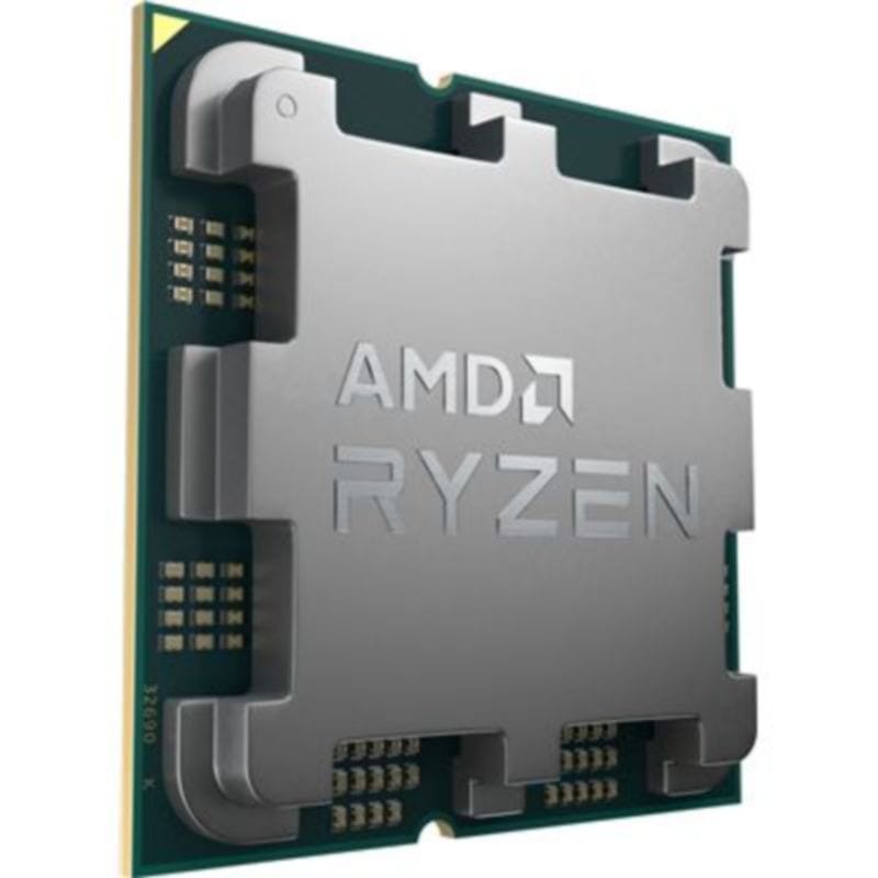 Procesador AMD Ryzen 7 7800X3D 4,2 GHz 96 MB BOX - Ítem1
