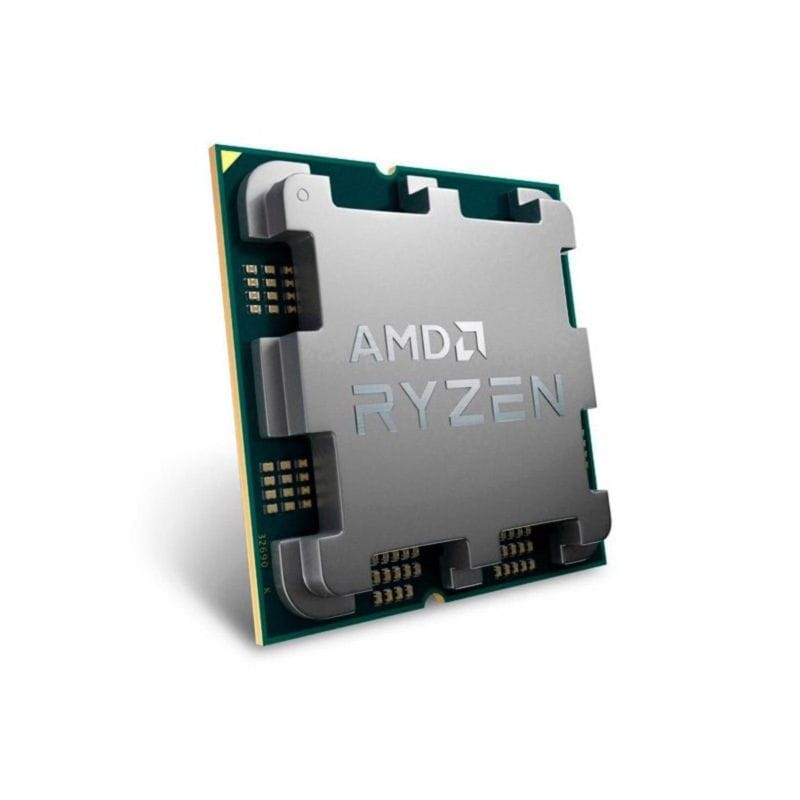 Processeur AMD Ryzen 7 9700X 3,8 GHz - Ítem1
