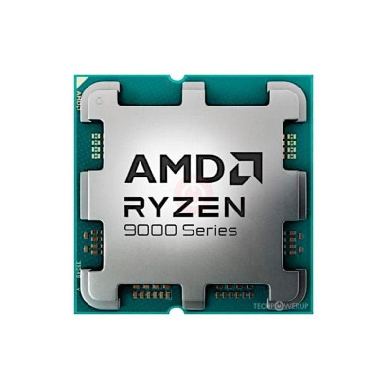 Processeur AMD Ryzen 7 9700X 3,8 GHz - Ítem2
