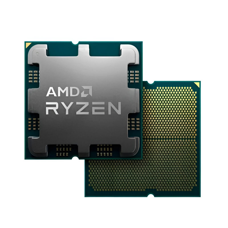 Processeur AMD Ryzen 7 9700X 3,8 GHz - Ítem4