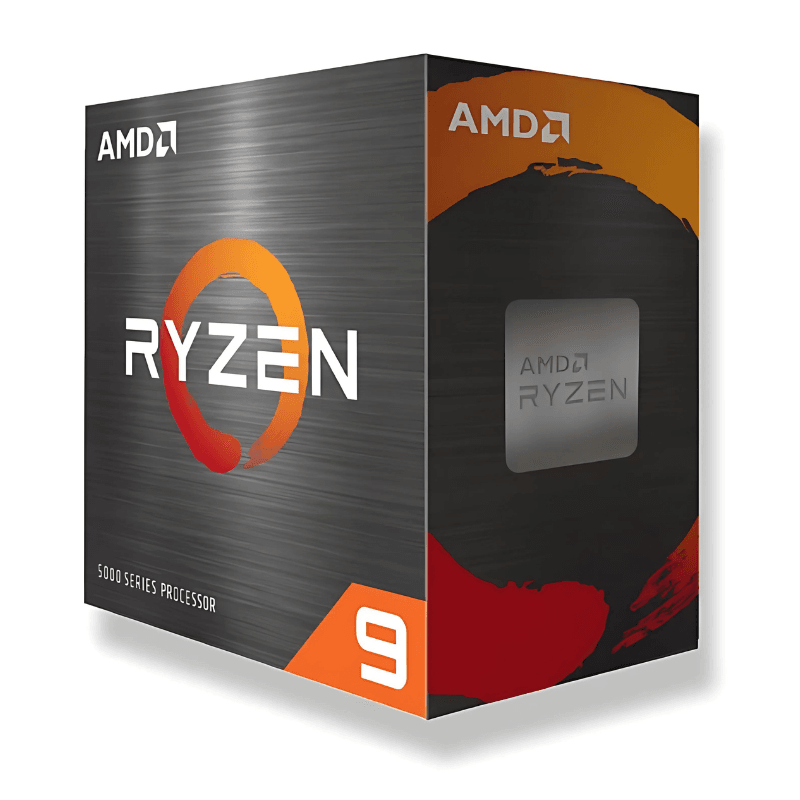 Processeur AMD Ryzen 9 5900XT 3,3 GHz - Ítem1