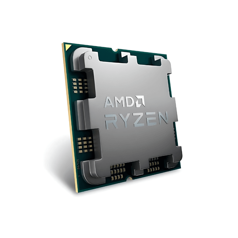 Processeur AMD Ryzen 9 9900X 4,4 GHz - Ítem1