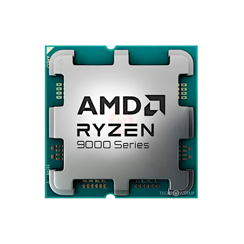Processeur AMD Ryzen 9 9900X 4,4 GHz - Ítem2
