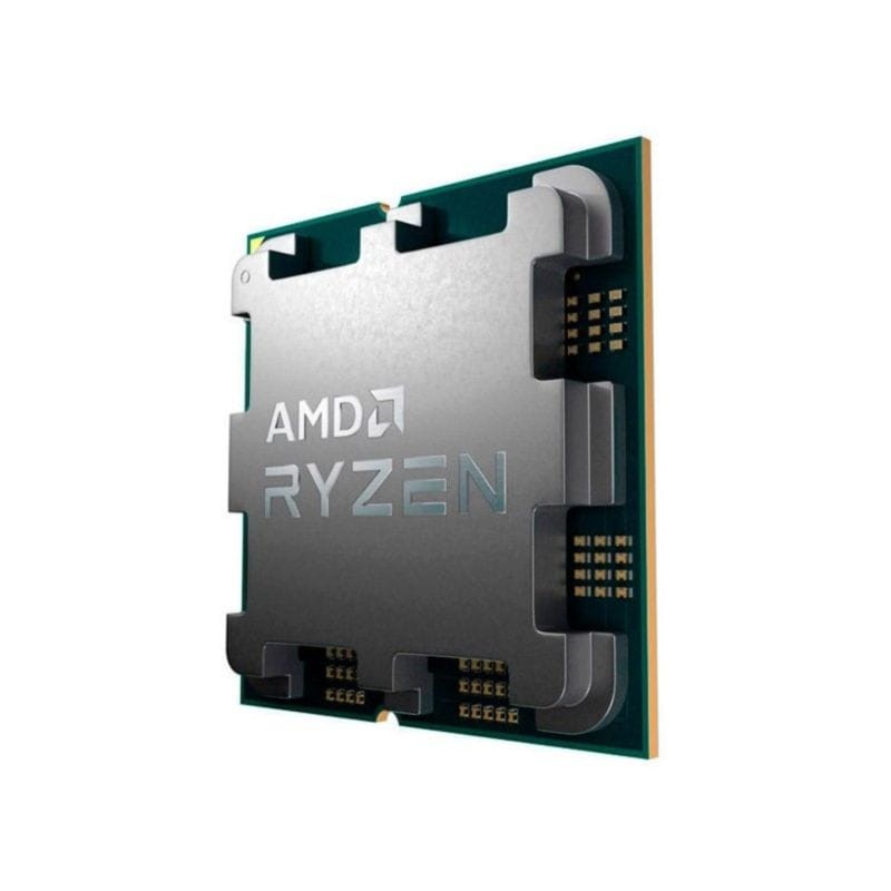 Processeur AMD Ryzen 9 9900X 4,4 GHz - Ítem3