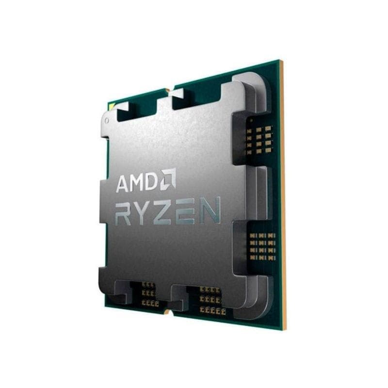 Processador AMD Ryzen 9 9900X 4.4 GHz com arquitetura Zen 5