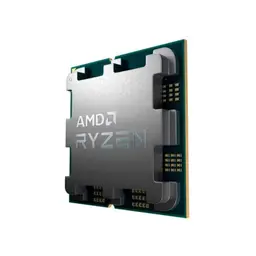 Processador AMD Ryzen 9 9900X 4.4 GHz com arquitetura Zen 5