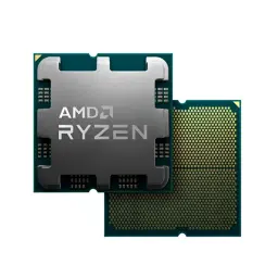 Processador AMD Ryzen 9 9900X 4.4 GHz com tecnologia Precision Boost Overdrive