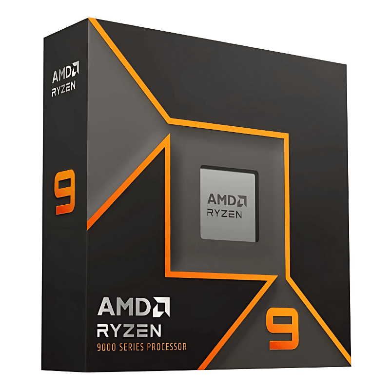 Processeur AMD Ryzen 9 9950X 4,3 GHz - Ítem