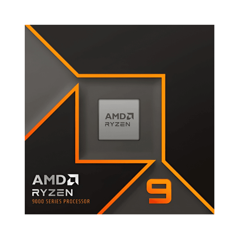 Processeur AMD Ryzen 9 9950X 4,3 GHz - Ítem1