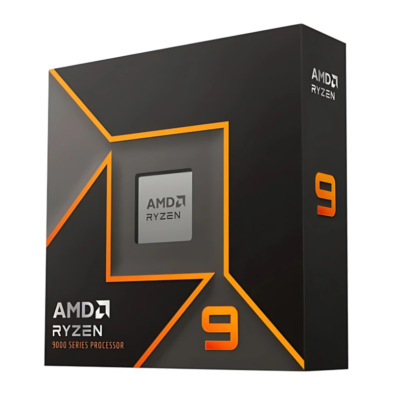 Processeur AMD Ryzen 9 9950X 4,3 GHz - Ítem2