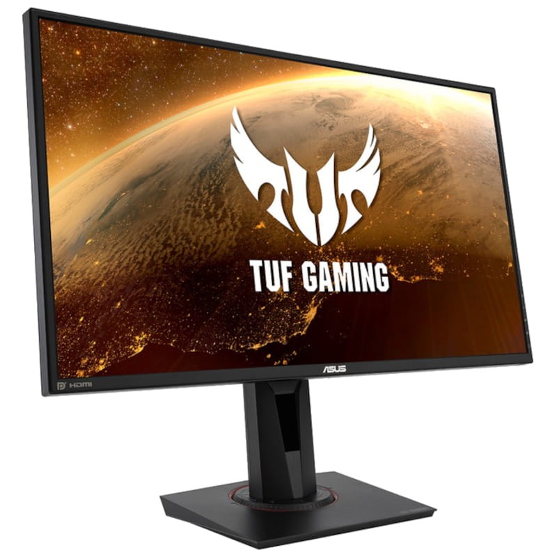 ASUS TUF Gaming VG279QM LED 27 Full HD Fast IPS Noir - Moniteur PC - Ítem1