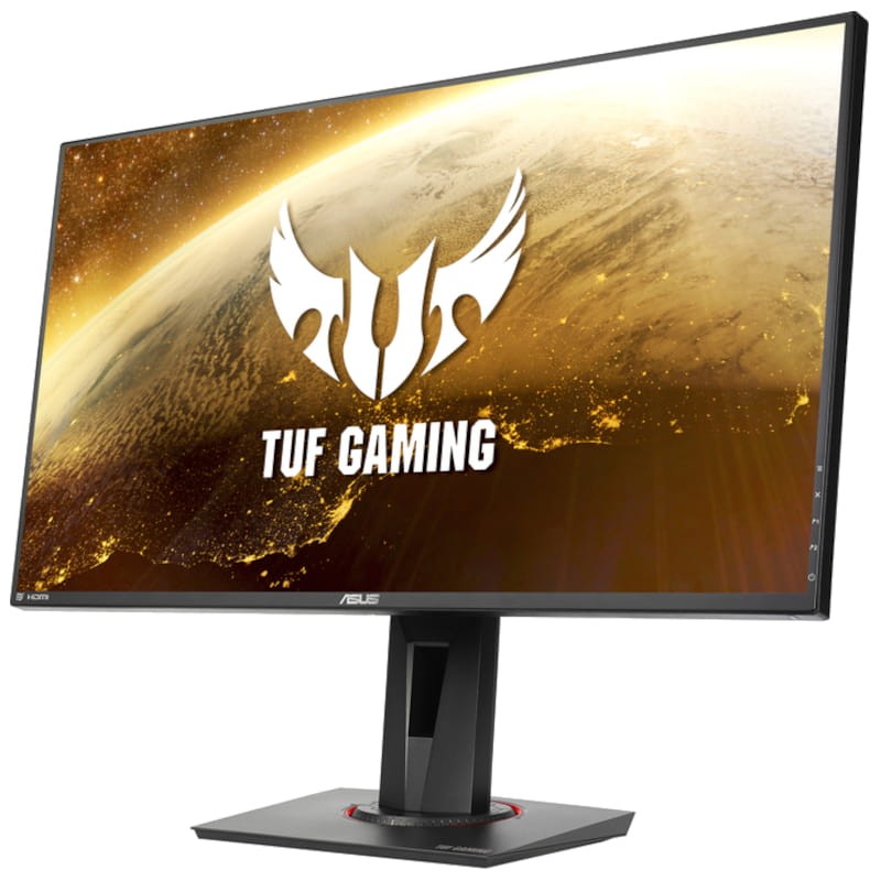 ASUS TUF Gaming VG279QM LED 27 Full HD Fast IPS Noir - Moniteur PC - Ítem2