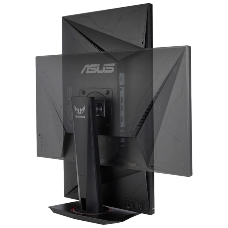 ASUS TUF Gaming VG279QM LED 27 Full HD Fast IPS Noir - Moniteur PC - Ítem4