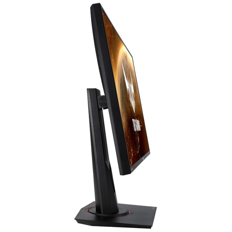 ASUS TUF Gaming VG279QM LED 27 Full HD Fast IPS Noir - Moniteur PC - Ítem5