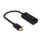 Amkle Adaptador USB Tipo C 3.1 a HDMI 2.0 Hembra - Interfaz vista por delante - Ítem1